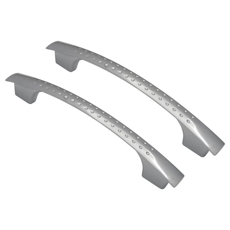 دستگیره کابینت مدل E202 بسته 2 عددی