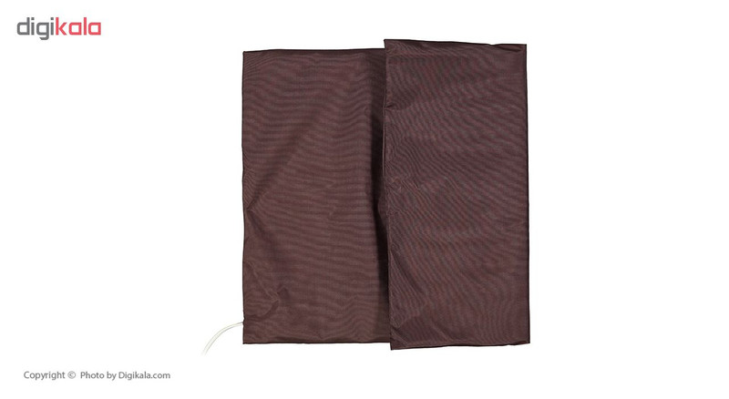 تشک برقی بهتاب مدل B640