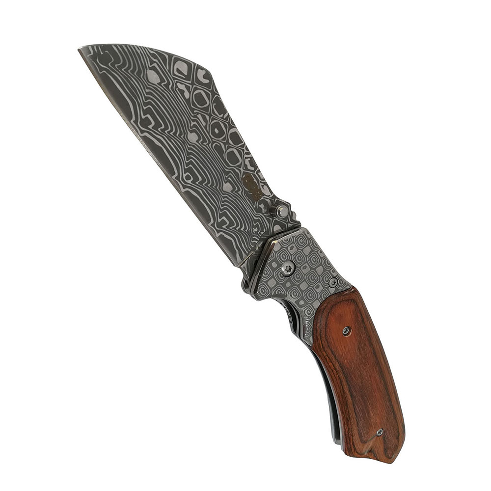 چاقوی سفری اس او جی مدل K0183
