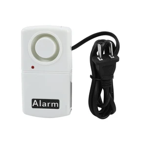 دستگاه هشدار دهنده قطع شدن برق مدل pfa125