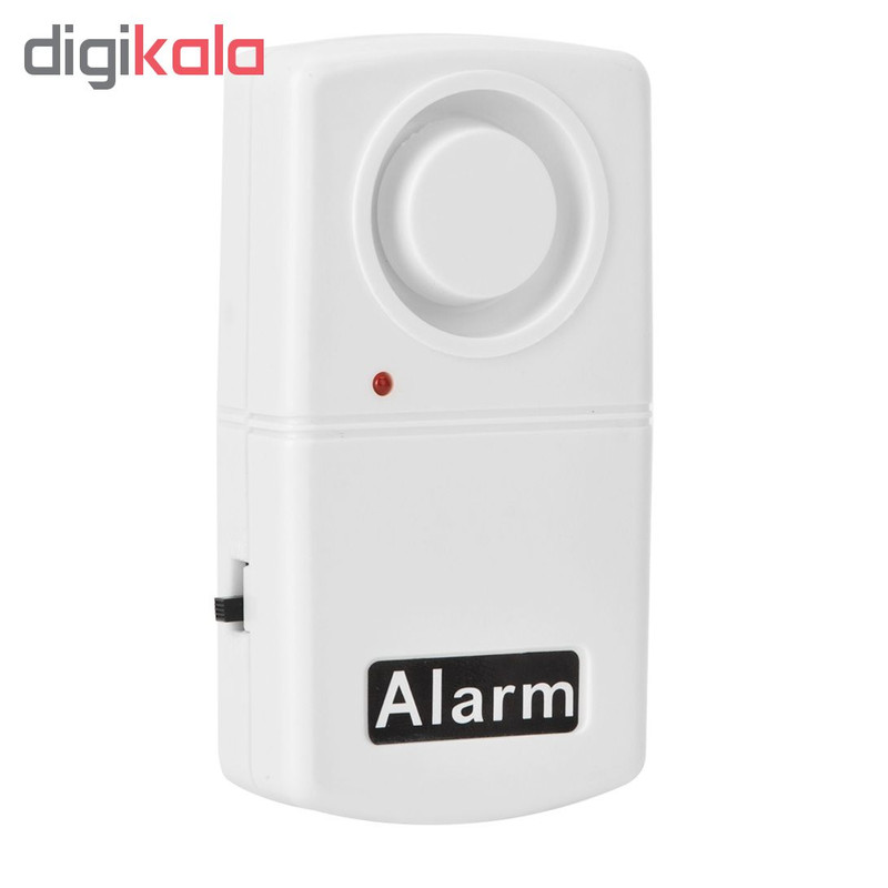 دستگاه هشدار دهنده قطع شدن برق مدل PFA125