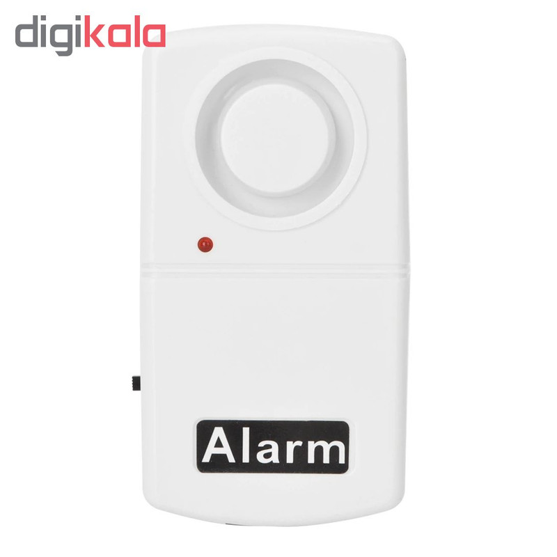 دستگاه هشدار دهنده قطع شدن برق مدل PFA125