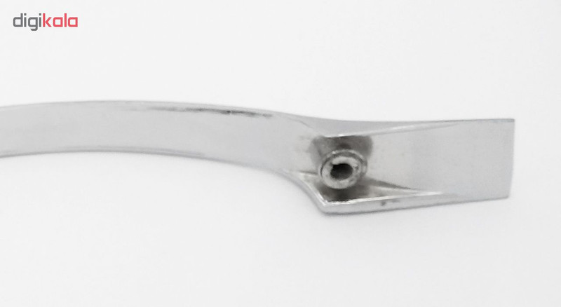 دستگیره کابینت مدل E101 بسته 2 عددی