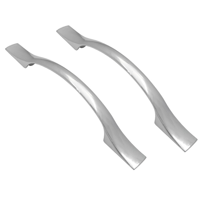 دستگیره کابینت مدل E101 بسته 2 عددی