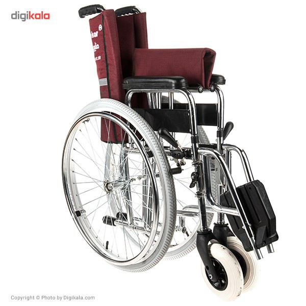ویلچر ارتوپدی اطفال ایران بهکار مدل 720