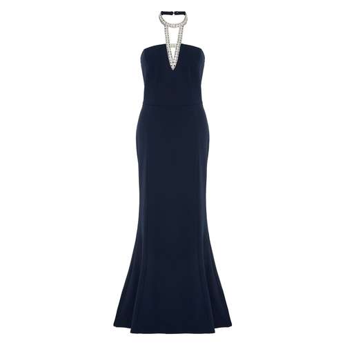 پیراهن مجلسی بلند زنانه - کوییز