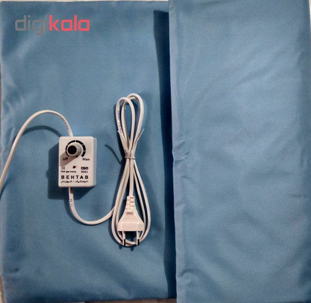 تشک برقی بهتاب مدل B680