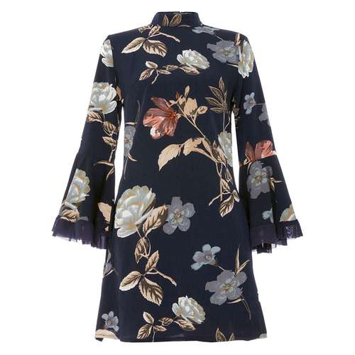 پیراهن کوتاه زنانه - کوییز