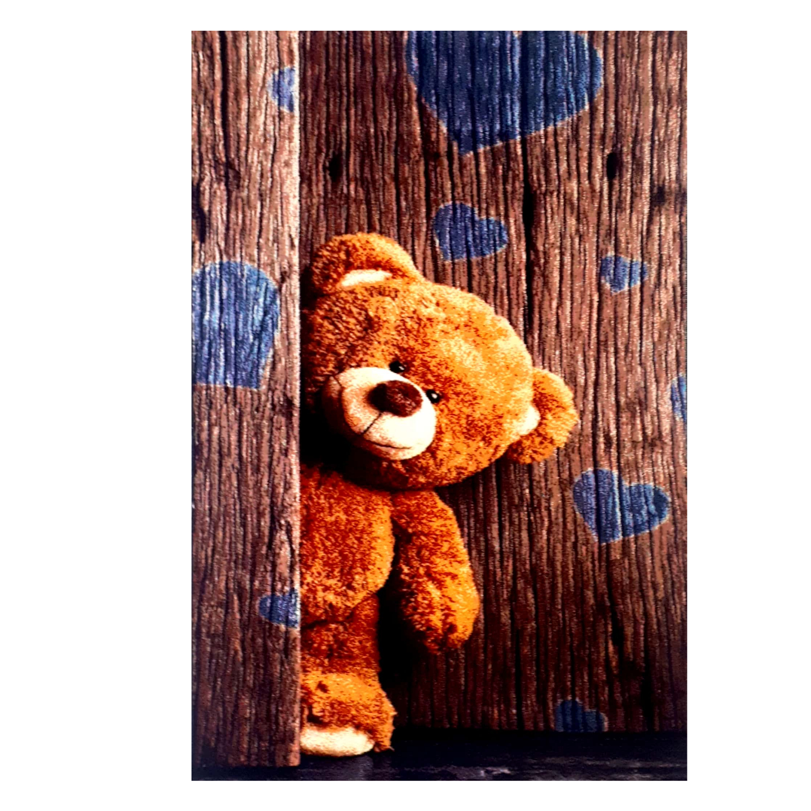 فرش ماشینی آنا کد 1136