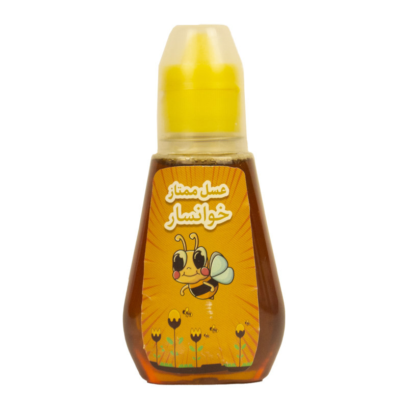 عسل خوانسار - 200 گرم