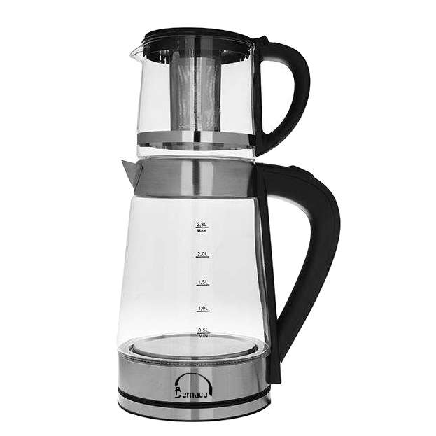 چای ساز برناکو مدل 8800