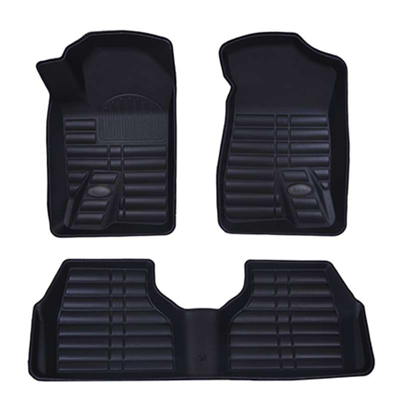 کفپوش سه بعدی خودرو بابل کارپت مدل dec2012 مناسب برای دنا