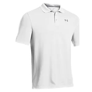 پولوشرت ورزشی آستین کوتاه مردانه - آندر آرمور