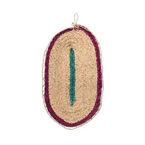 سفره حصیربافی مدل گیلانه AH002