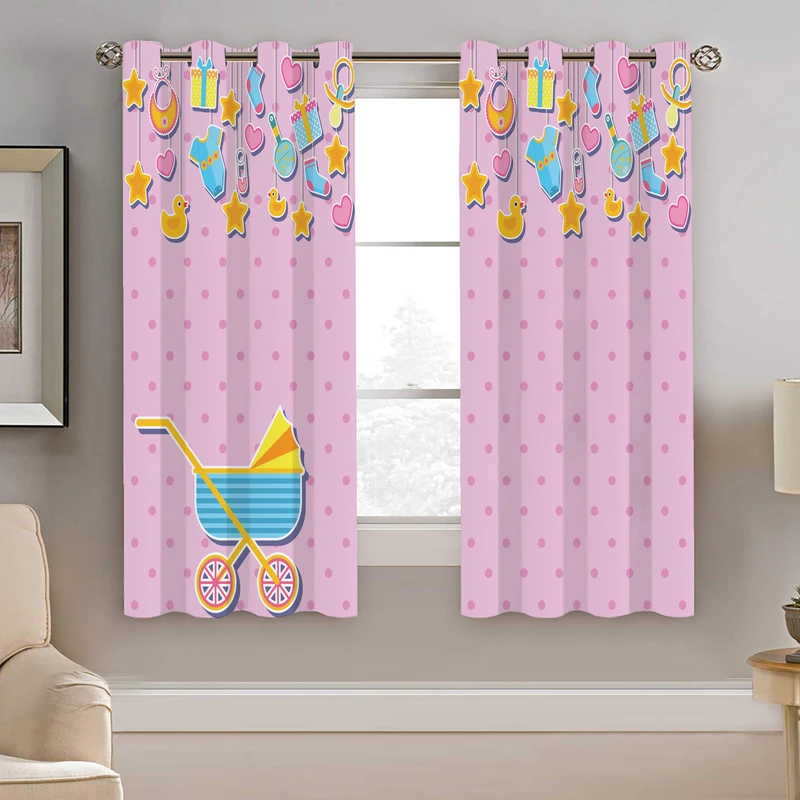 پرده نیروانا مدل plk1964 سایز 190 × 140 سانتی متر