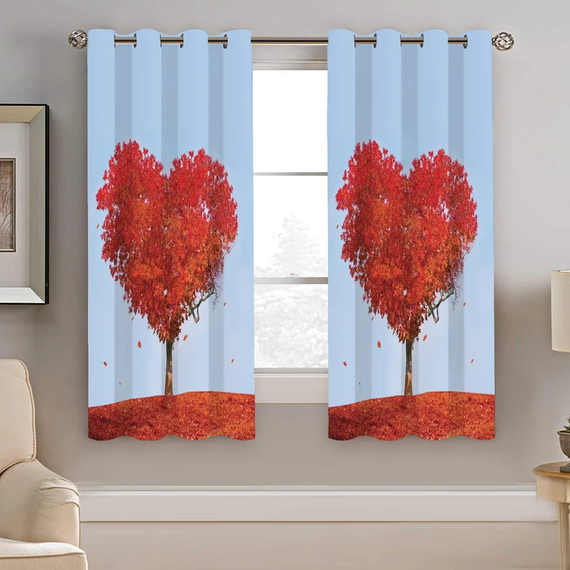 پرده نیروانا مدل plk1971 سایز 190 × 140 سانتی متر