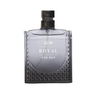 ادو پرفیوم مردانه ال سی وایکیکی مدل Royal حجم 100 میلی‌ لیتر