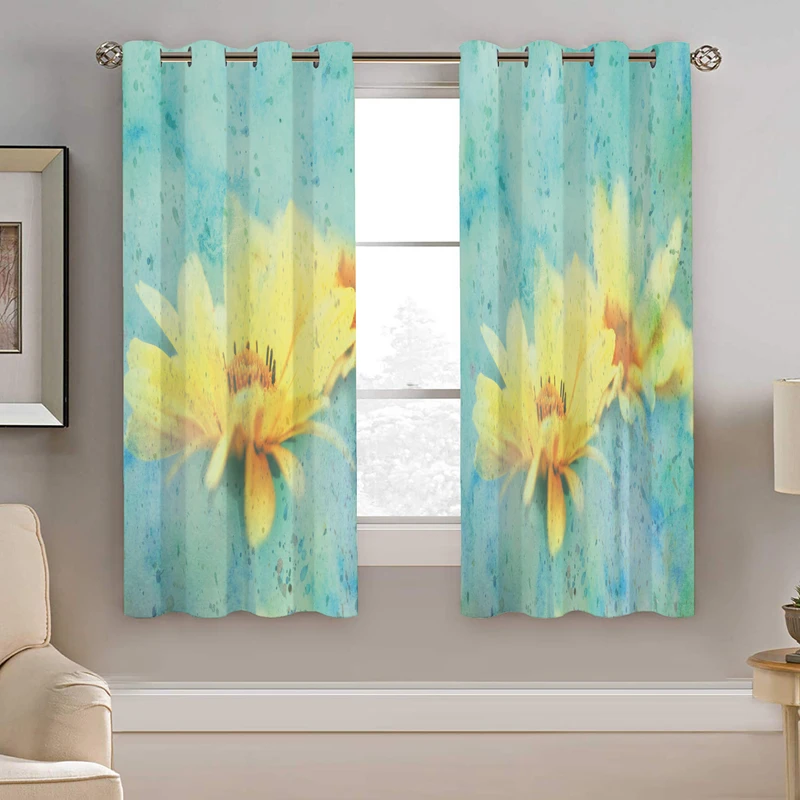 پرده نیروانا مدل plk1991 سایز 190 × 140 سانتی متر