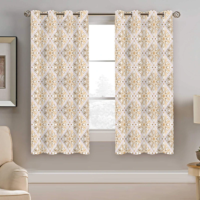 پرده نیروانا مدل plk2011 سایز 190 × 140 سانتی متر