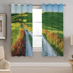 پرده نیروانا مدل plk2048 سایز 190 × 140 سانتی متر