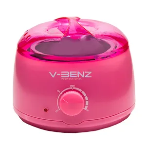 دستگاه ذوب وکس وی بنز مدل VB8001