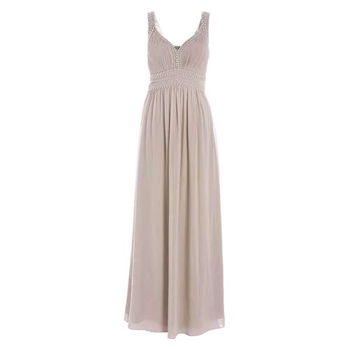 پیراهن مجلسی بلند زنانه - کوییز