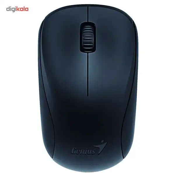 ماوس بی‌سیم جنیوس مدل NX-7000