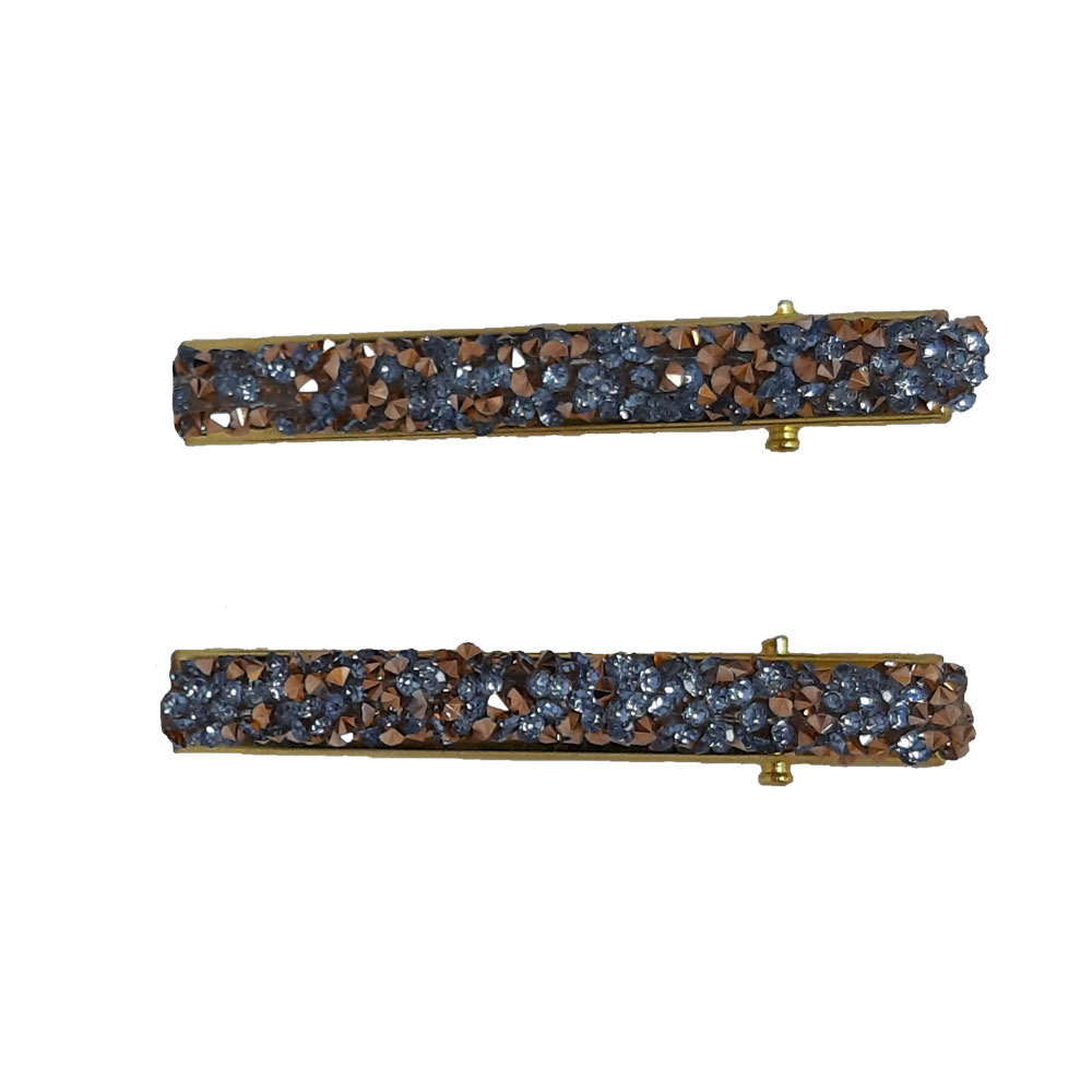 گیره مو کد 137 بسته 2 عددی