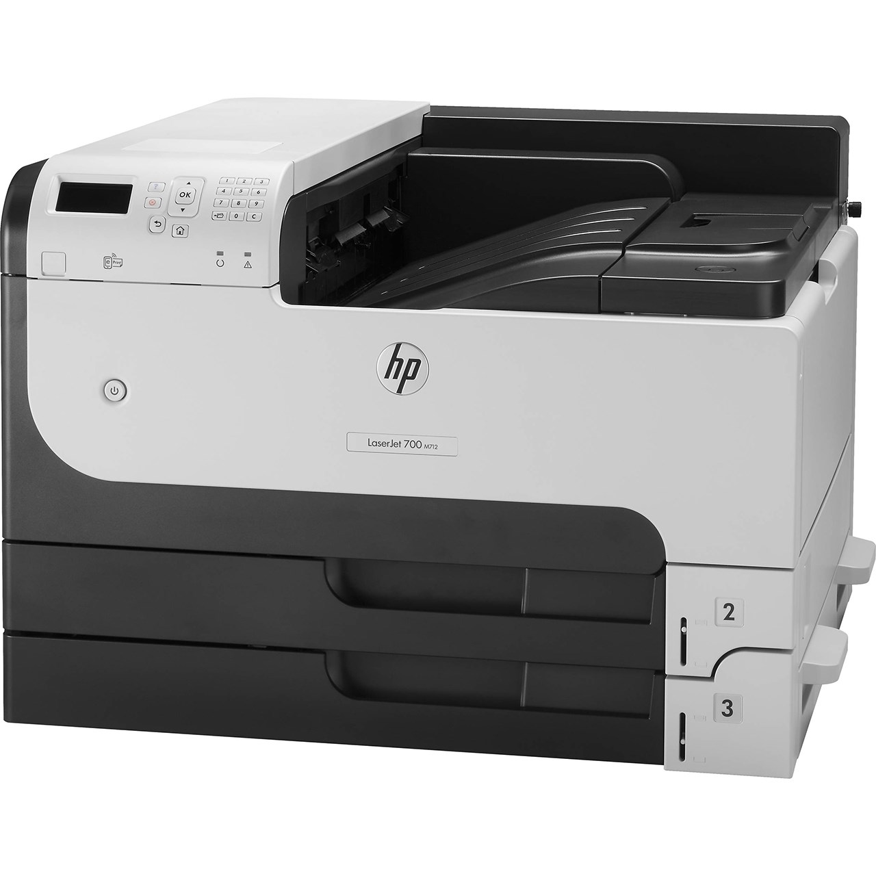 نکته خرید - قیمت روز پرینتر لیزری اچ پی مدل LaserJet Enterprise 700 printer M712dn خرید