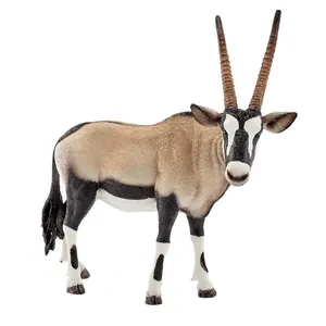 فیگور حیوانات مدل Africa Oryx