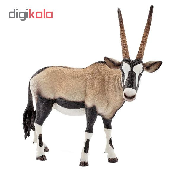 فیگور حیوانات مدل Africa Oryx
