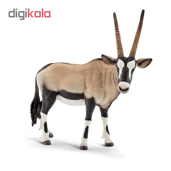 فیگور حیوانات مدل Africa Oryx