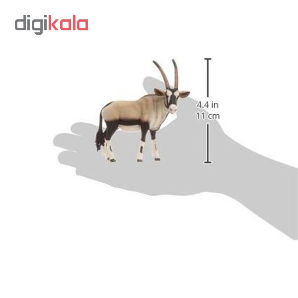 فیگور حیوانات مدل Africa Oryx