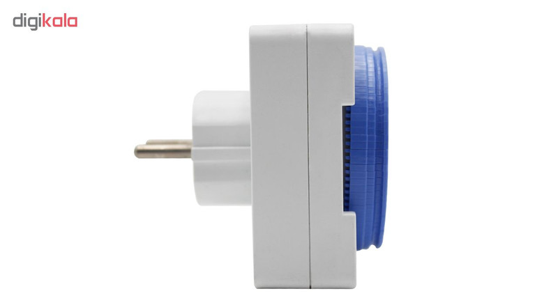 تایمر 24 ساعته مدل TG-16A تایمر 24 ساعته مدل TG-16A