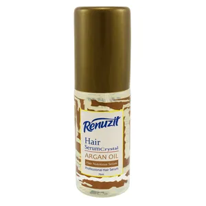 سرم مو رینو زیت مدل ARGAN OIL حجم 75 میلی لیتر