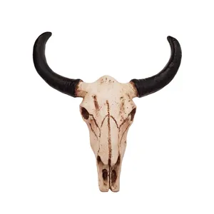 دیوارکوب طرح بوفالو کد sh1