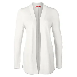 ژاکت ویسکوز جلو باز زنانه - اس.اولیور