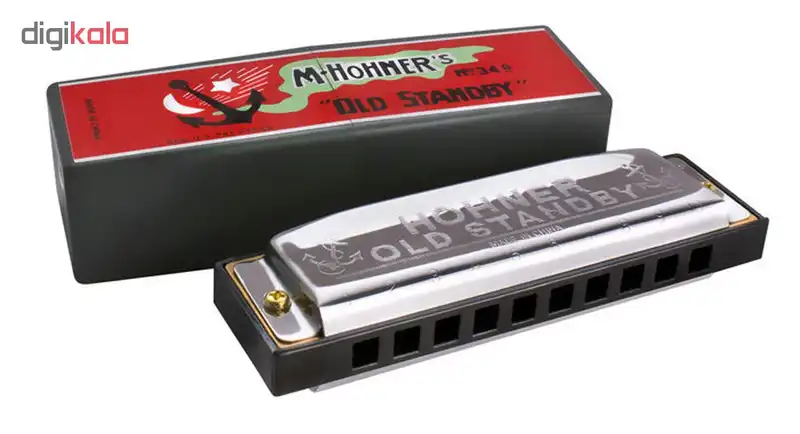 سازدهنی هوهنر مدل old standby