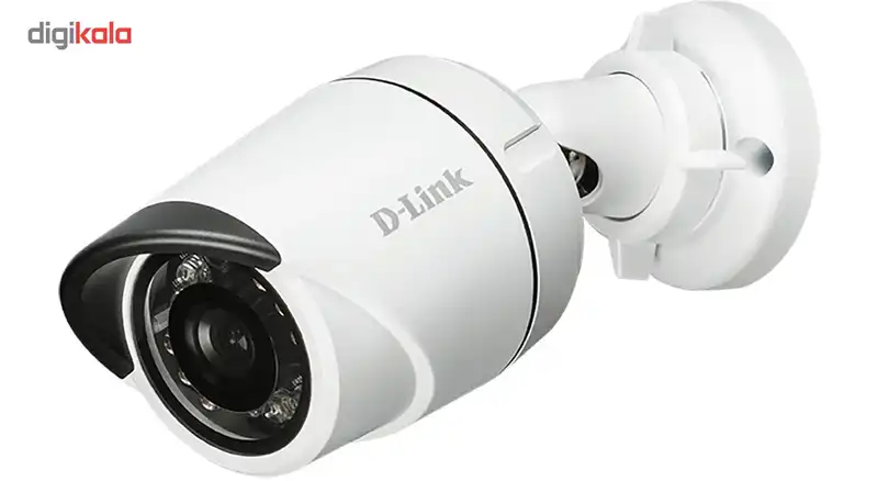دوربین تحت شبکه دی-لینک مدل DCS-4703E