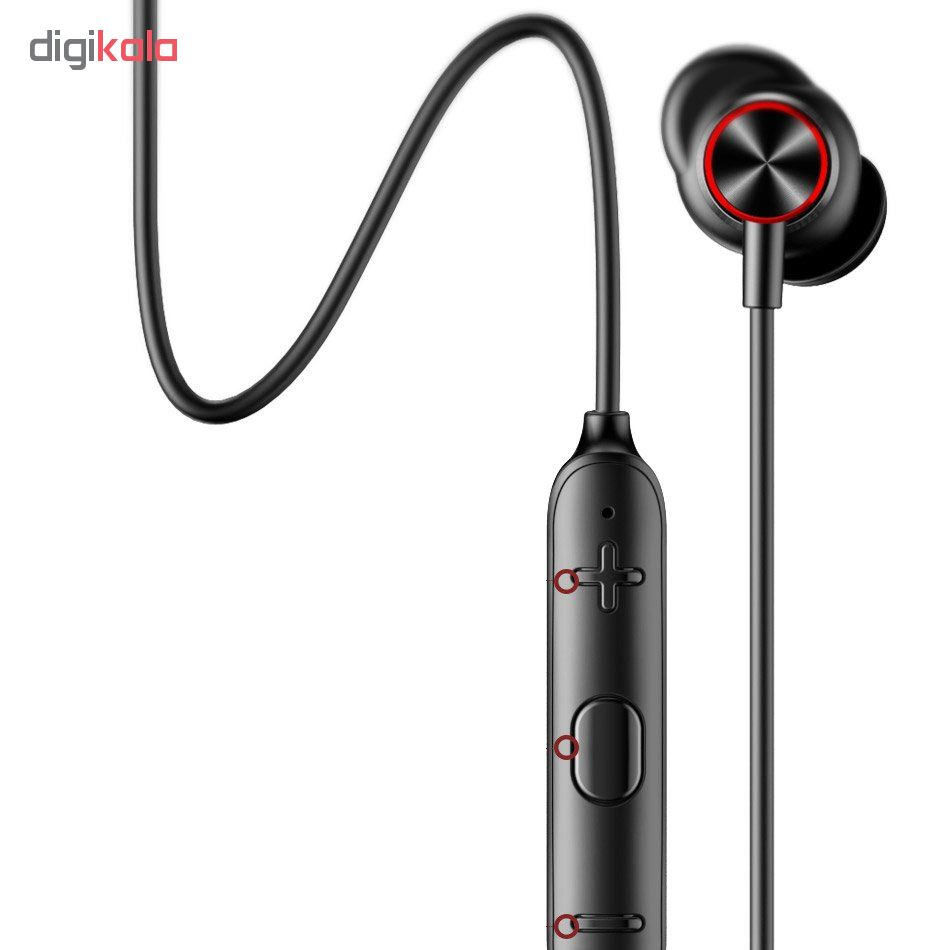 هدفون بلوتوث باسئوس مدل flex