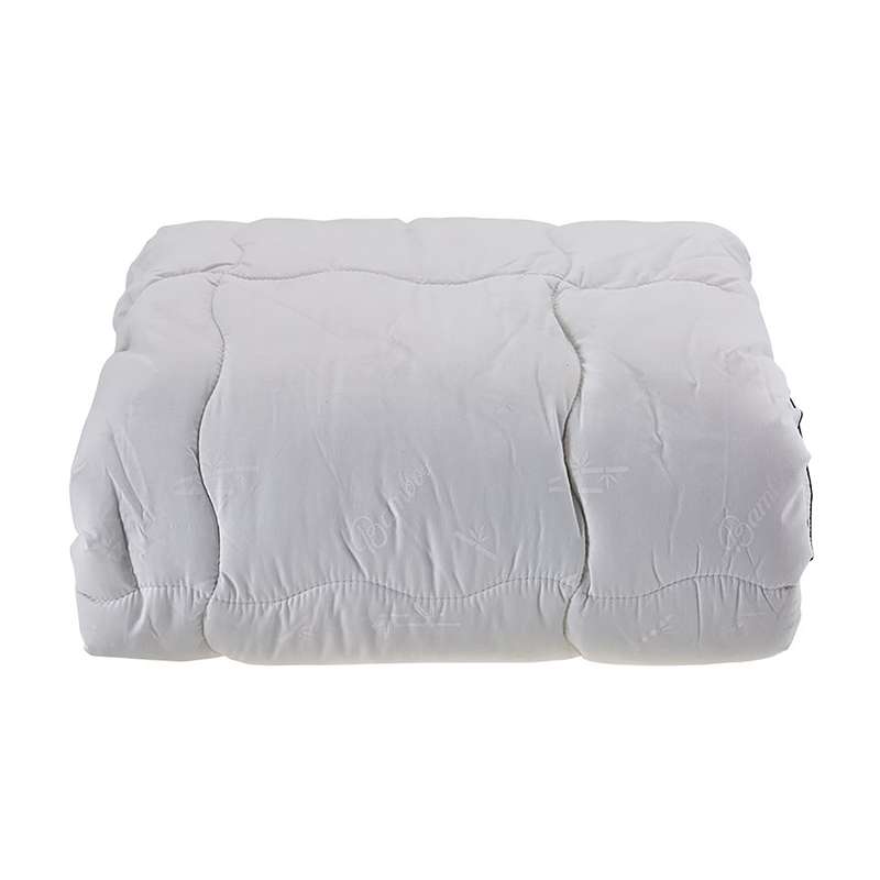 لحاف کاراجا هوم مدل BMB دو نفره سایز 215 × 195 سانتی متر