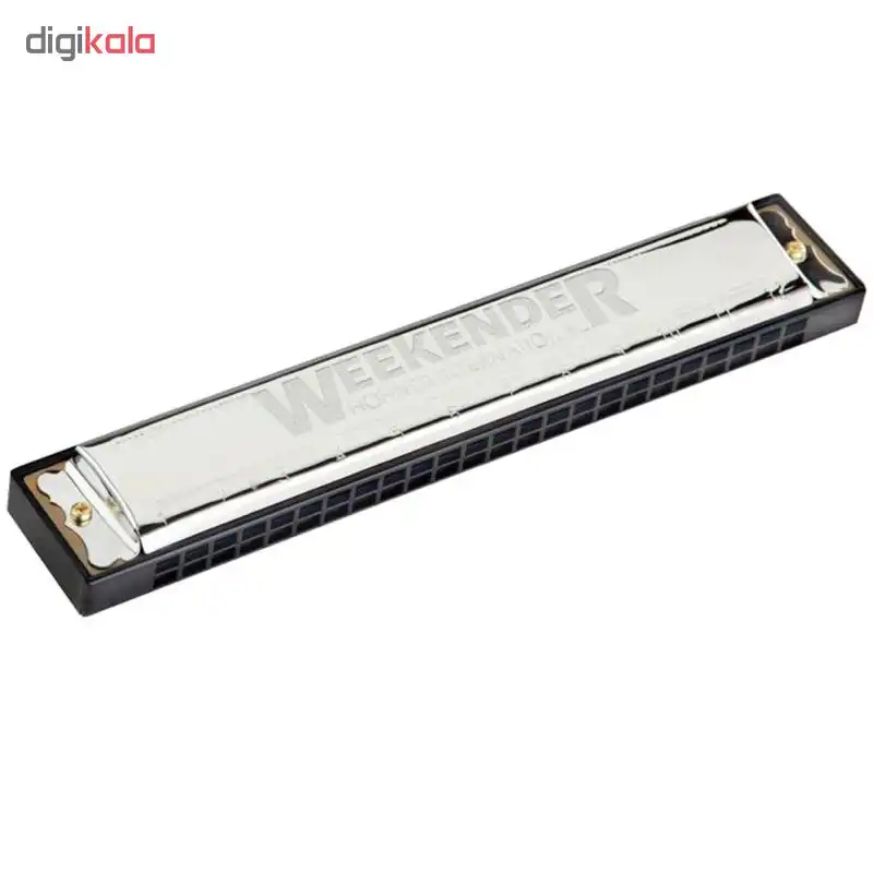 سازدهنی هوهنر مدل Weekender