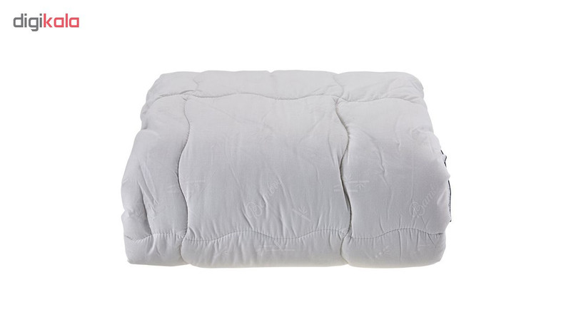 لحاف کاراجا هوم مدل BMB دو نفره سایز 215 × 195 سانتی متر