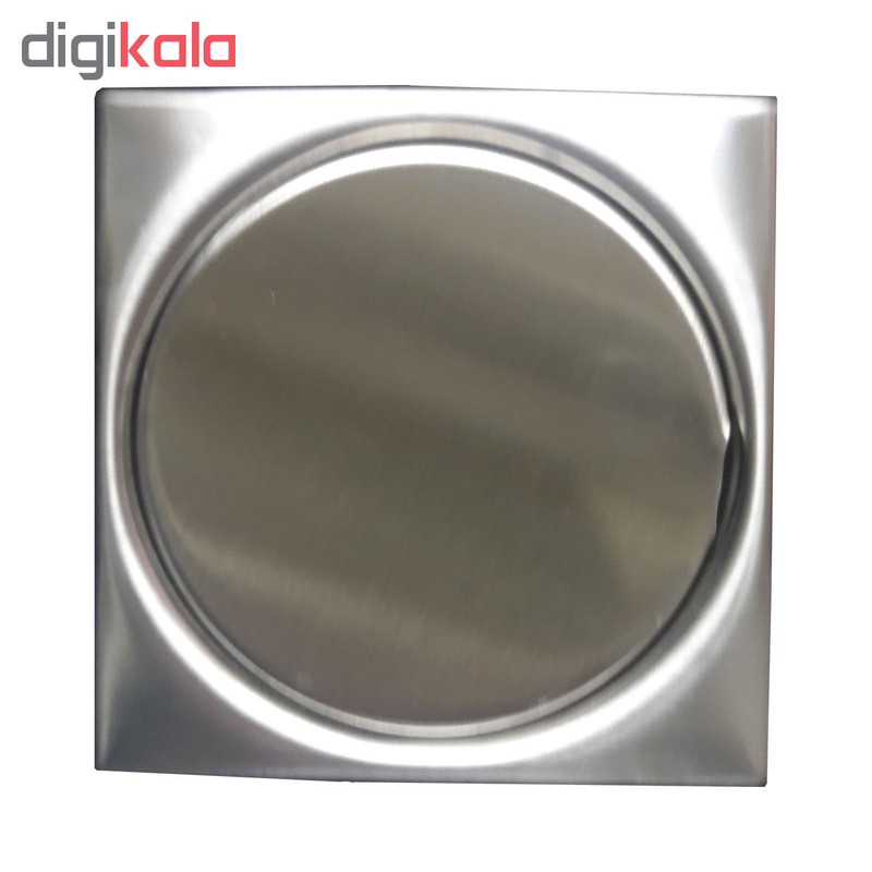 کف شور مدل a3