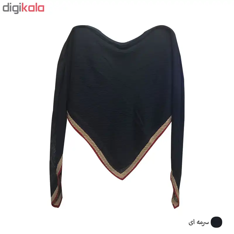 روسری زنانه کد PA5988