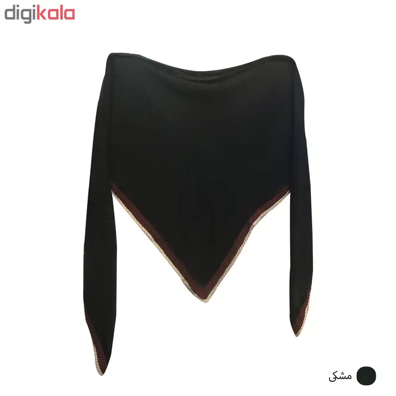 روسری زنانه کد PA5988