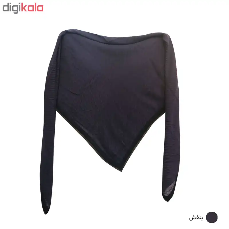 روسری زنانه کد PA5988