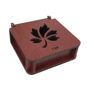 جعبه جواهرات مدل SG-02