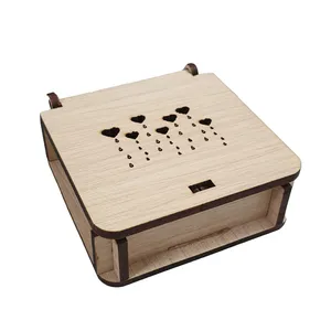 جعبه جواهرات مدل SG-01