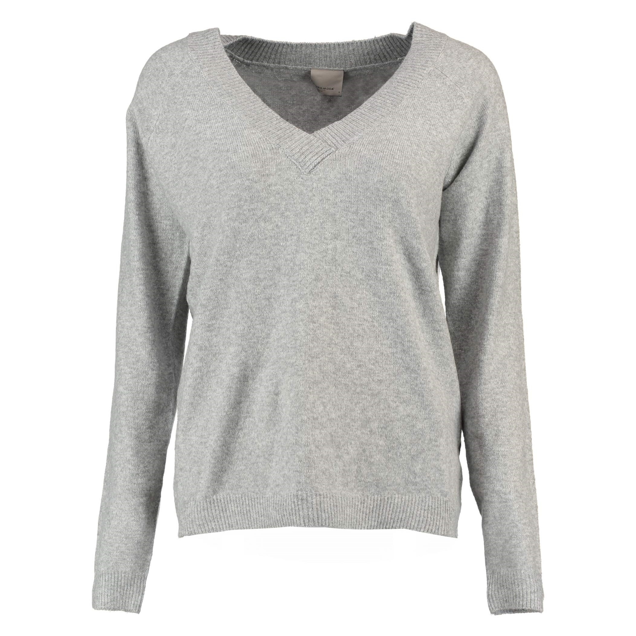 پلیور یقه هفت زنانه - ورو مدا